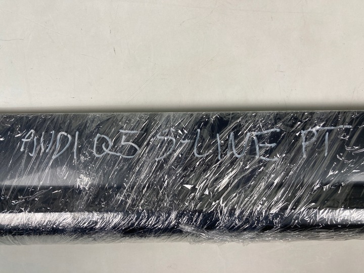 фото №10, Планка двері права задня audi q5 s-line 80a