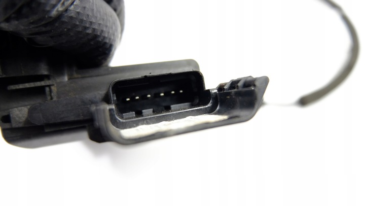 фото №8, Peugeot rcz замок дверь правый перед psa184080