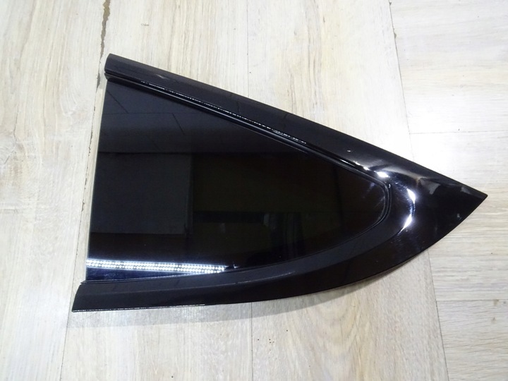 фото №1, Левая боковая стекло кузов кузовная tesla x 1034906/01-00-i