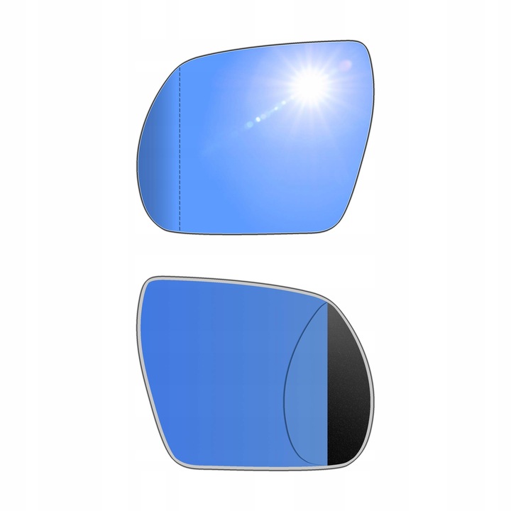 фото №1, Сині hyundai ix55 2006-2012 2007 2008 2009