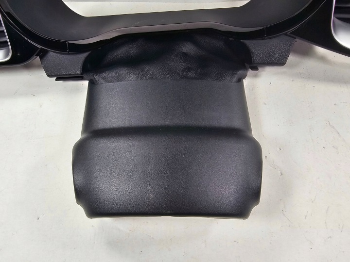 фото №11, Kia pro ceed iii рамка спидометра dekor решётки воздуховод 84830j7cb0 84850j7000