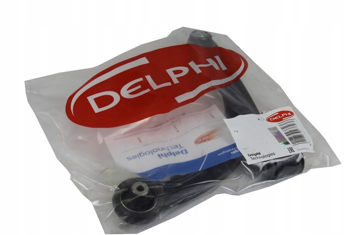 фото №1, Delphi tc6906 важіль, підвішування колеса