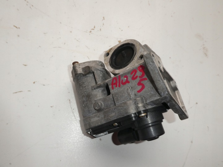 фото №1, Vw golf v 1.6 fsi клапан egr a2c53025941