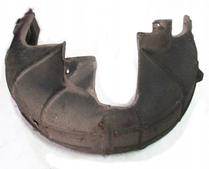 фото №1, Skoda octavia iii універсал підкрилок ліві задні зад