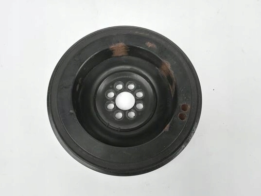 фото №1, Audi a6 c6 колесо ременное вала 2.8 3.2 fsi 06e105251c