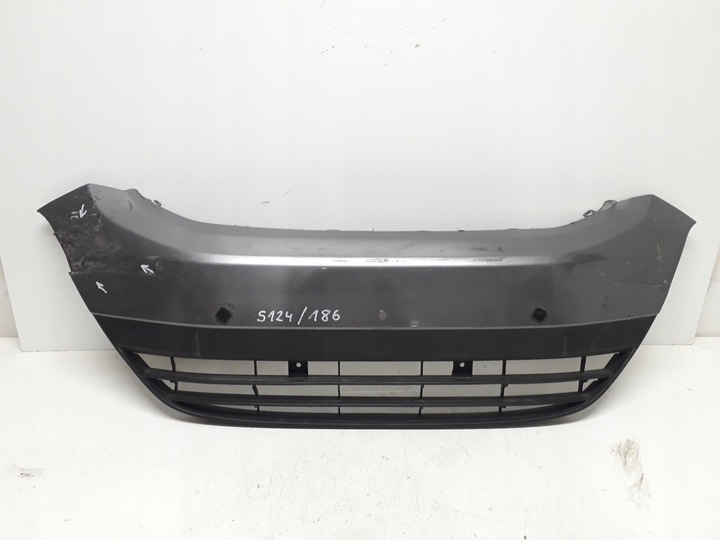 фото №1, Honda insight 09- решітка решітка бампера 71105-tm8-a0