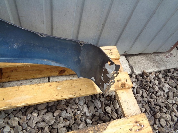 фото №8, Крило лівий перед переднє kia ceed 1 i 5d hb універсал 2006-