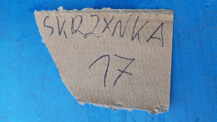 фото №11, Линза лампы перед ксенон 1305310298 volvo s40 v50