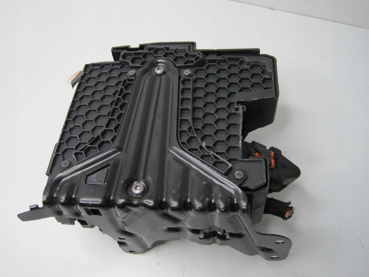 фото №10, Оригинал ! коробка предохранителей модуль citroen c4 picasso 9675350280