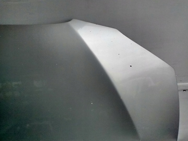 фото №8, Bmw 3 e92 e93 06-10 купе cabrio капот крышка двигателя