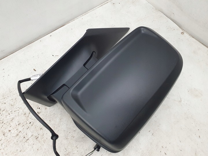 фото №9, Mercedes sprinter 907 910 a907 w907 a910 зеркало левая 5 pin a9108109302