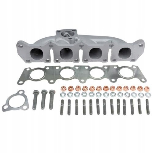 фото №1, Nty bkw-vw-007 колектор випускний