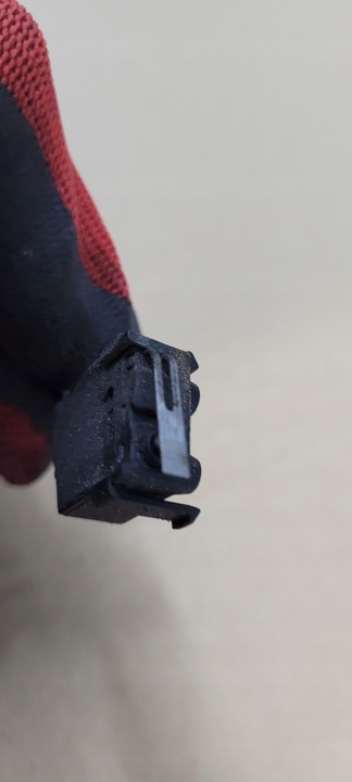 фото №9, Q5 8r a4 b8 мікровимикач замка перед штекер