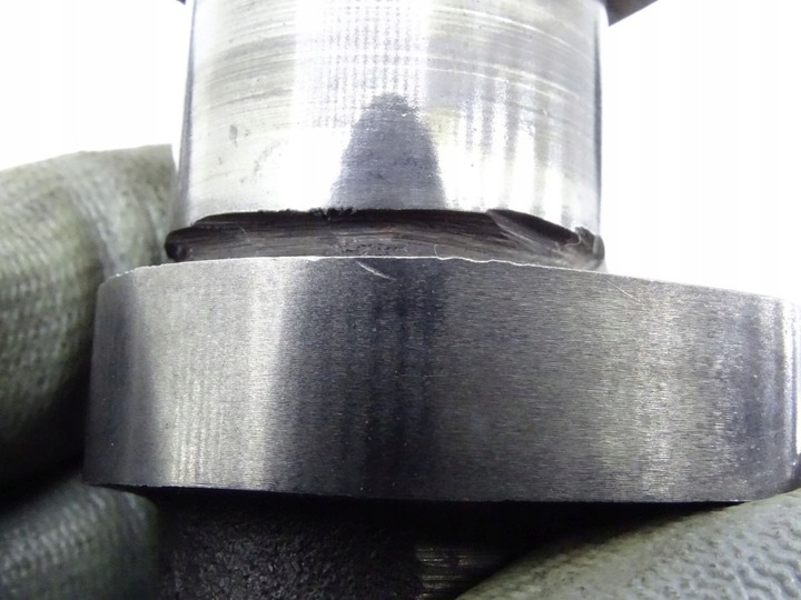 фото №12, Jaguar xj x308 97- 3.2 v8 вал розподільний вал ss праві