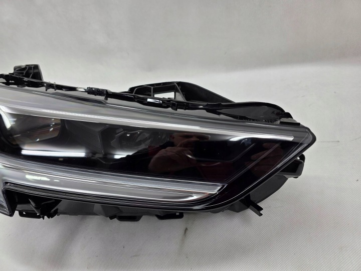 фото №5, Opel insignia ii b рестайлинг фара перед правая полный led 39136836 intelli lux