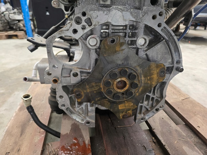 фото №10, Hyundai tucson iv 21- двигатель 4x4 2.5 usa g4kn