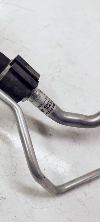 фото №6, Шланг шланг кондиціонера audi a8 d4 4h1260713m