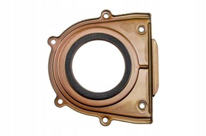 фото №15, Ущільнювач вала колінчастого volvo 1.8 2.0 2.3 v50