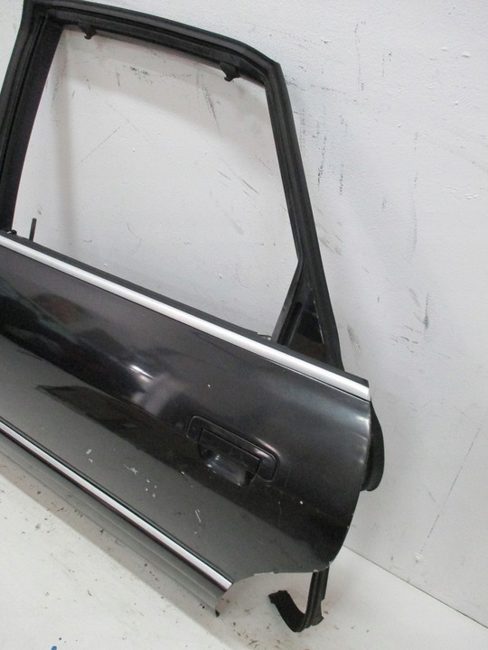 фото №5, Двері ліві задні audi a8 d2