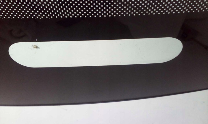 фото №9, Стекло лобовое audi tt 2006-2014 датчик оригинальная