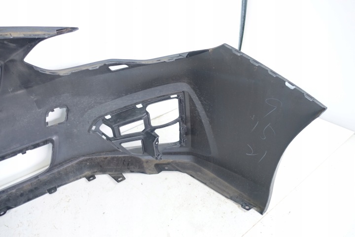 фото №12, Бампер перед передній subaru impreza v 2016-2023 57704fl000