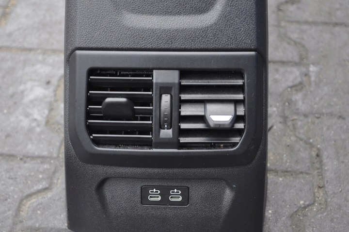 фото №13, Bmw f40 сиденья диван обшивки туннель uk 21r