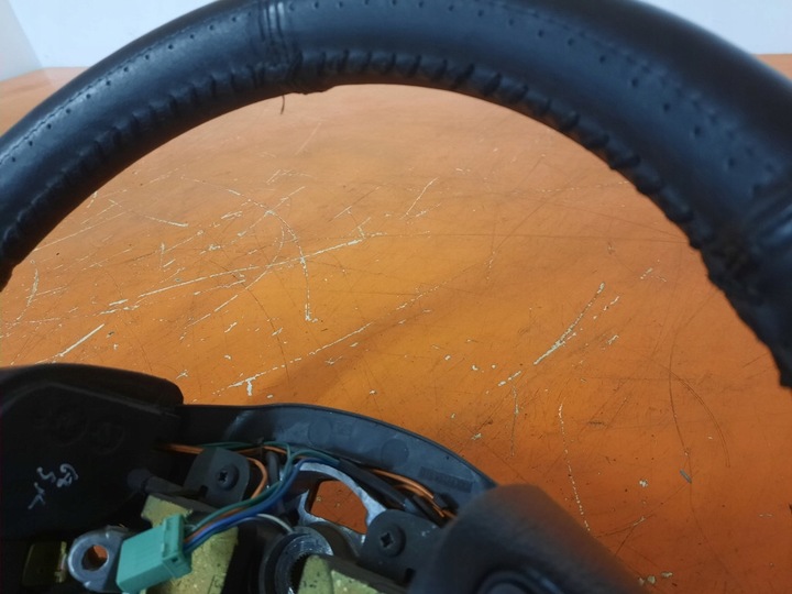 фото №5, Land rover freelander 1 i 98-06 кермо багатофункціональний qtb10274