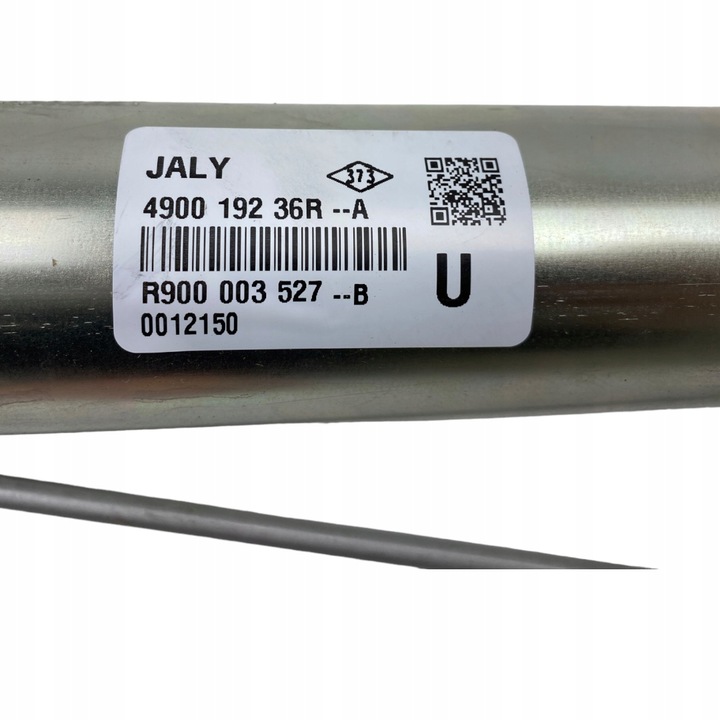 фото №14, Нова оригінальний номер трансмісія кермова renault master iii