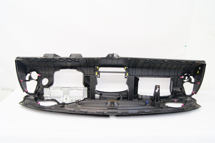 фото №5, Панель роздавальна консоль porsche boxster 986 00r