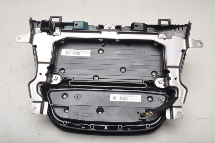 фото №8, Insignia a панель кондиціонера радіо сидіння підігрів вентильовані 13273098