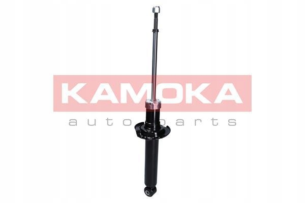 фото №5, Kamoka амортизатор зад toyota 2000627