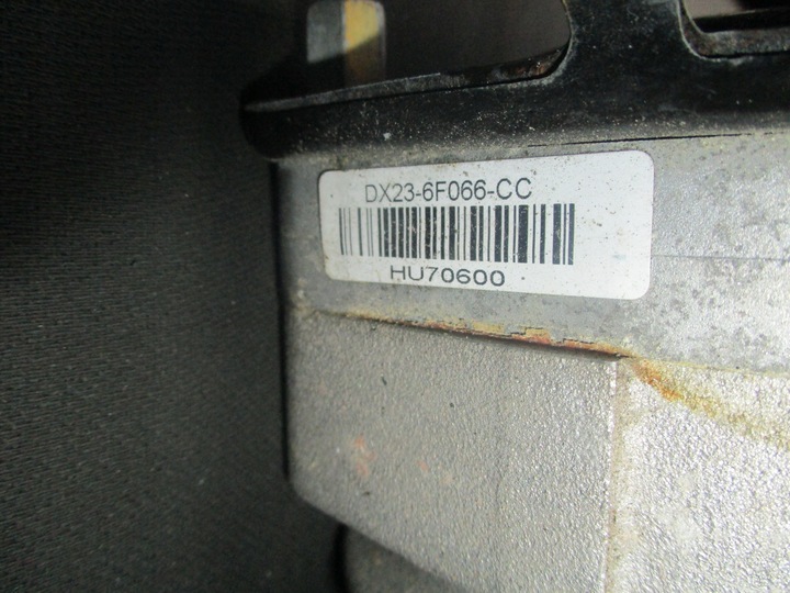 фото №11, Jaguar xj x350 xe xf range rover 3.0 sc компресор