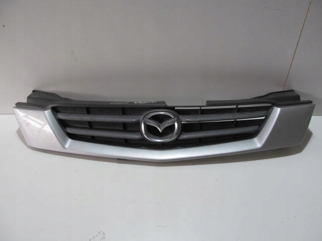 фото №1, Решётка решётка радиатора mazda demio