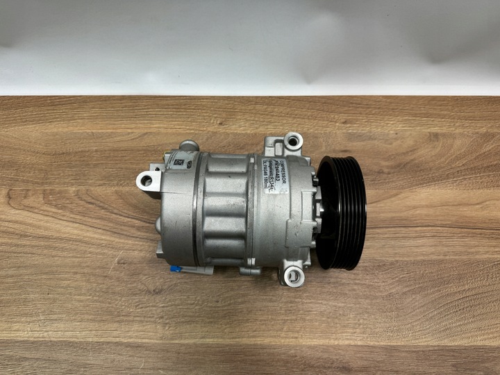 фото №7, Компресор кондиціонера opel insignia a 2.8 v6 13232306 cargo 241483