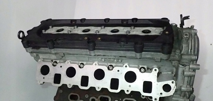 фото №9, Двигатель cdsb cds 4.2tdi 130 tyś audi a8 d4 4h 2011r