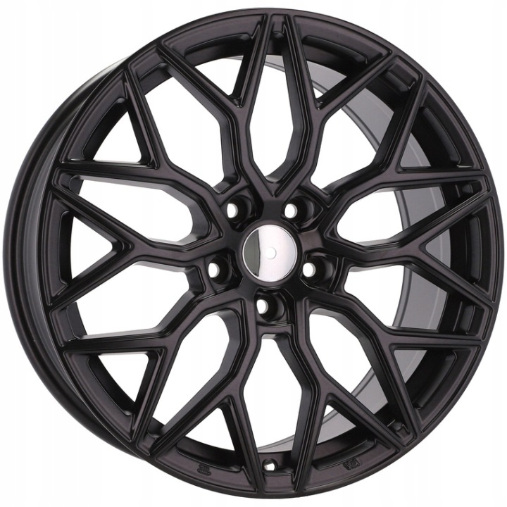 фото №16, Vossen стиль 18 do mercedes sl-class r129 r230 r231 slk-class r170 r171