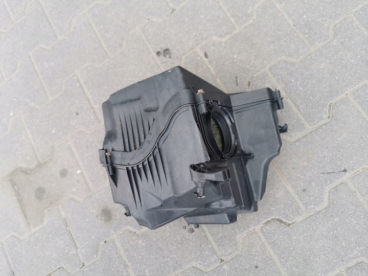 фото №6, Ford focus mk3 c-max mk2 11-14 корпус фільтра pow.