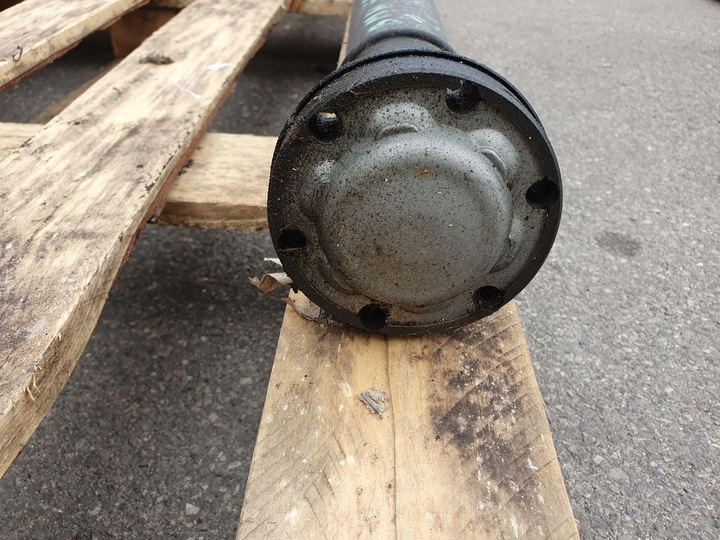 фото №6, Wał приводной bmw e60 e61 525i 2.5i 2.5 n52 7551734