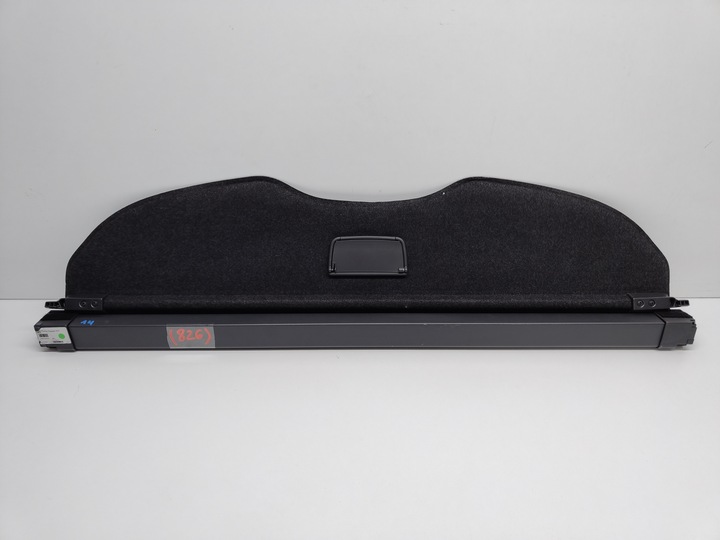 фото №5, Renault kadjar ролета багажника оригінал 15-18