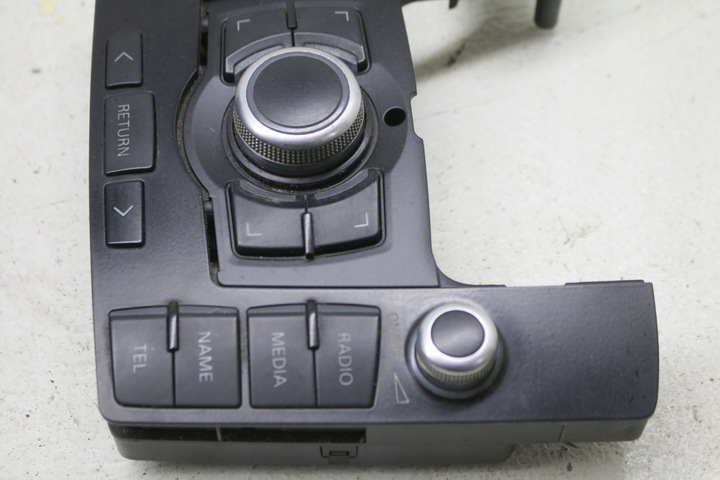 фото №5, Навигация mmi комплектная audi a6 c6