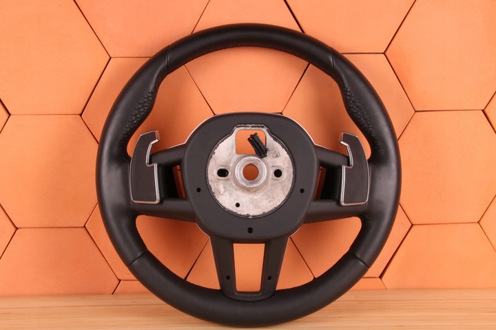 фото №9, Bmw 2 u06 x1 u11 кермо м-пакет пелюстки