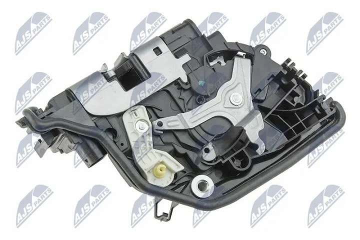 фото №11, 2x замки дверь nty зад l+p do bmw, mini 2 f45, 2 f46, 5 g30 f90, 7 g11 g12