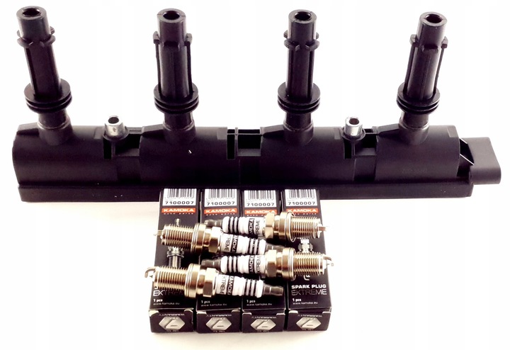 фото №1, Катушка свечи opel astra j zafira insignia 1.4turbo