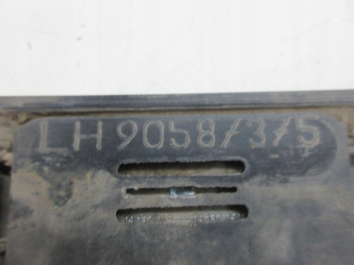 фото №13, Opel astra g ii 1.6 16v x16xel планка двері перед ліва