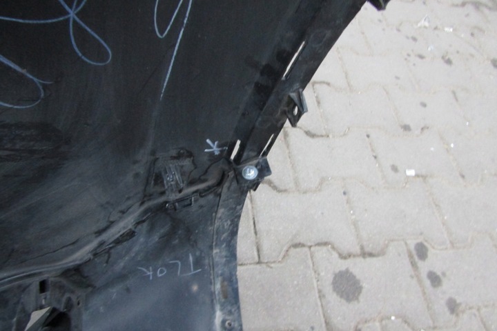 фото №7, Бампер перед переднее jeep cherokee v kl 14-18