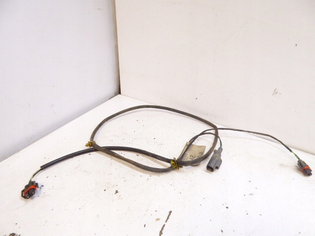 фото №1, Focus mk2 ii рестайлінг 08-10 роз'єм штекер з'єднувач протитуманні фари зад універсал