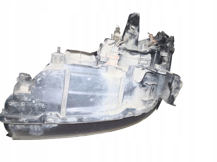 фото №8, Лампа передня права renault scenic rx4 eu європа комплект