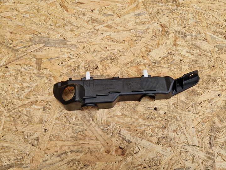 фото №1, Ковзун бампера перед правий kia ceed 2