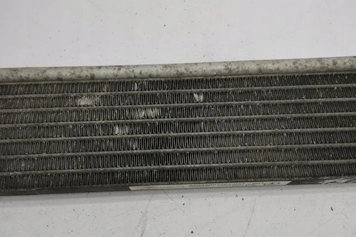 фото №8, Радіаторів коробки коробки передач mercedes-benz cls c218 a2045001201 3.0l дизель