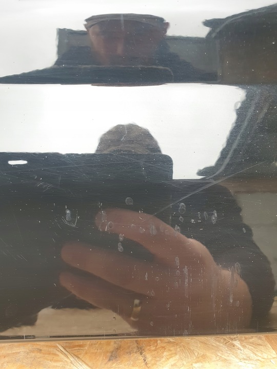 фото №7, Chevrolet colorado ii крышка багажника боки камера лак 41c неокрашенная